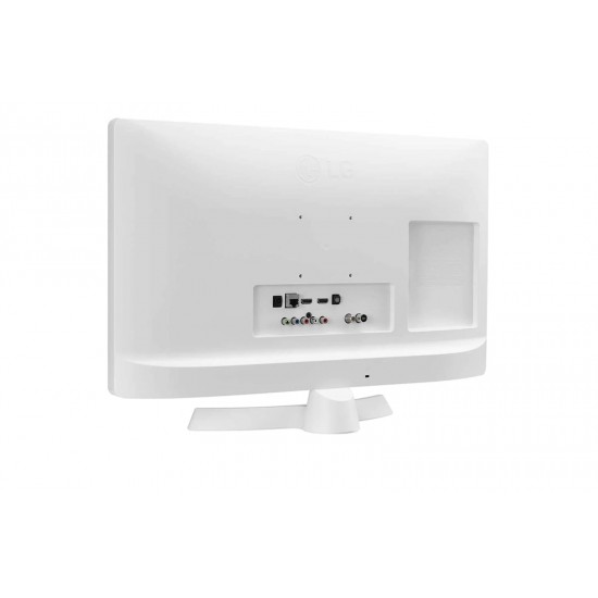 LG 28TN515S-WZ Телевизор