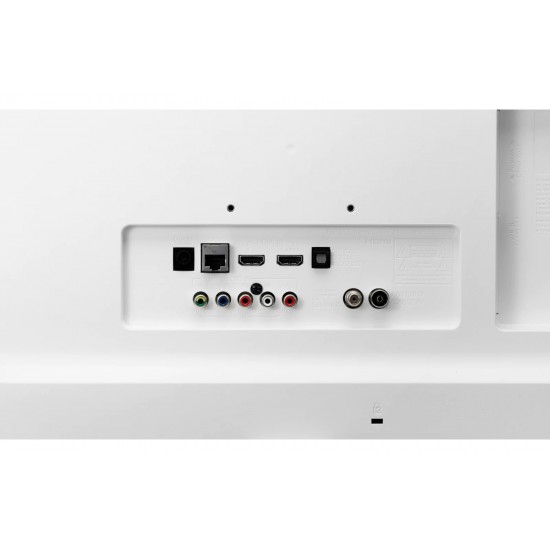 LG 28TN515S-WZ Телевизор