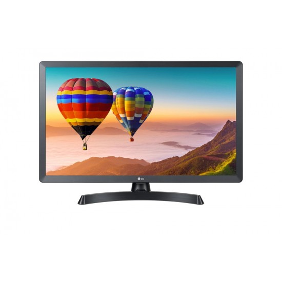 LG 28TN515V-PZ Телевизор