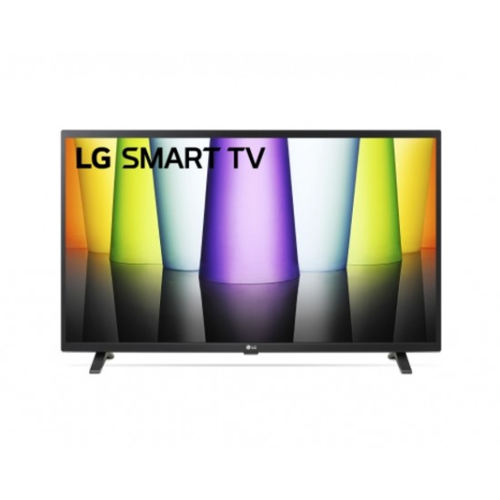 LG 32LQ63006LA Smart Телевизор