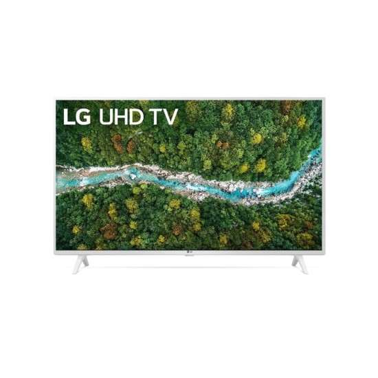 LG 43UP76903LE Телевизор