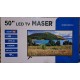 Maser 50SE53000U Телевизор