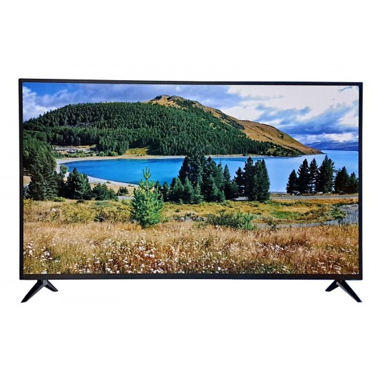 Maser 50SE53000U Телевизор