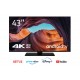 Nokia 4300A 4K Smart Телевизор