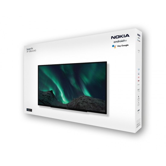Nokia 4300B FHD Smart Телевизор