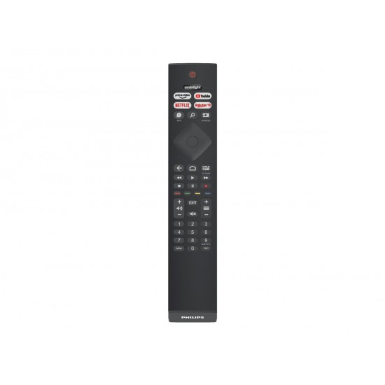 Philips 43PUS7906/12 Телевизор