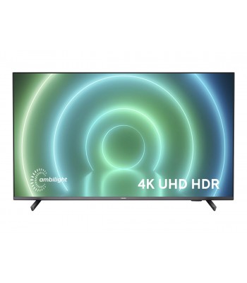 Philips 43PUS7906/12 Телевизор