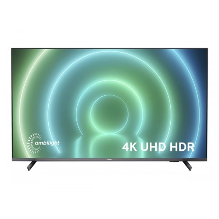 Philips 43PUS7906/12 Телевизор