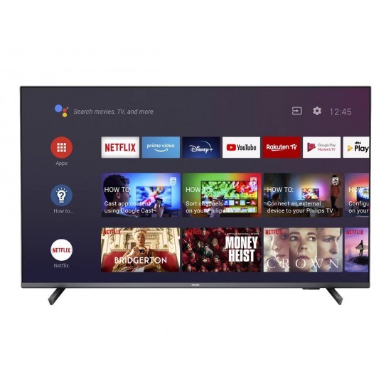 Philips 43PUS7906/12 Телевизор