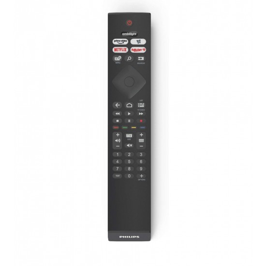 Philips 43PUS8506/12 The One Телевизор