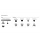Philips 43PUS8506/12 The One Телевизор