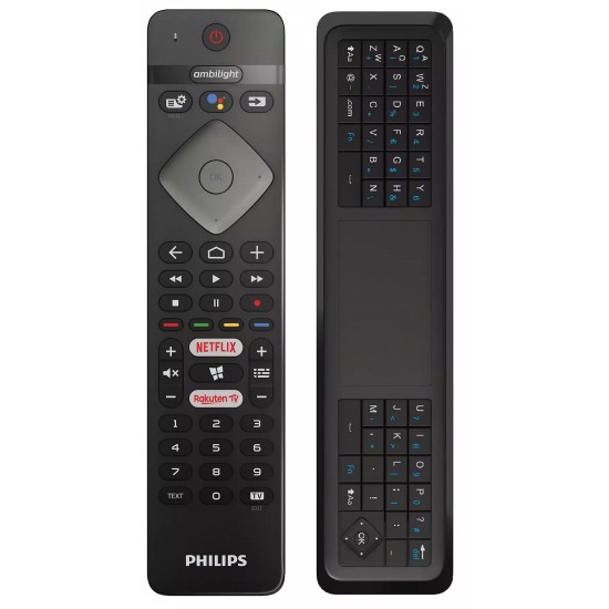 Philips 43PUS8535/12 Телевизор