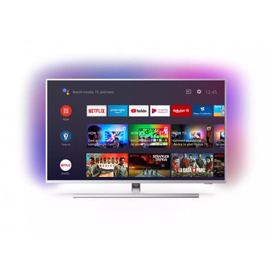 Philips 43PUS8535/12 Телевизор
