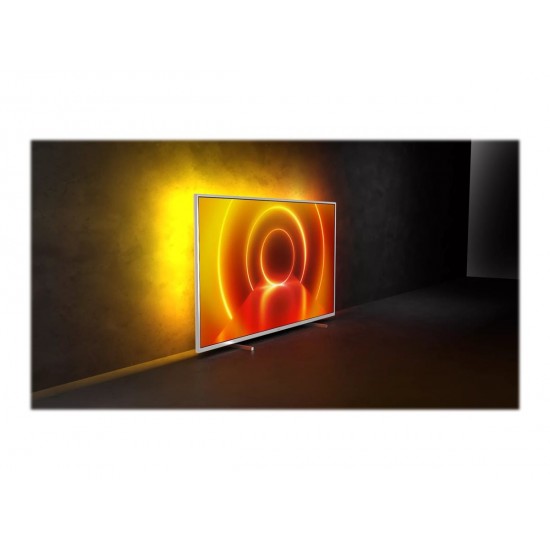 Philips 50PUS7855/12 Телевизор