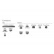 Philips 50PUS7855/12 Телевизор