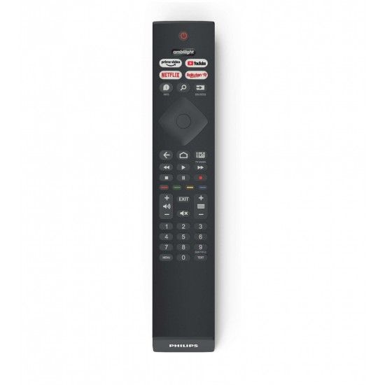 Philips 55PUS7956/12 Телевизор
