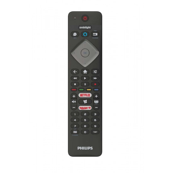 Philips 65PUS7855/12 Телевизор