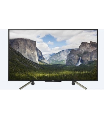 Sony KDL-43WF665 Телевизор