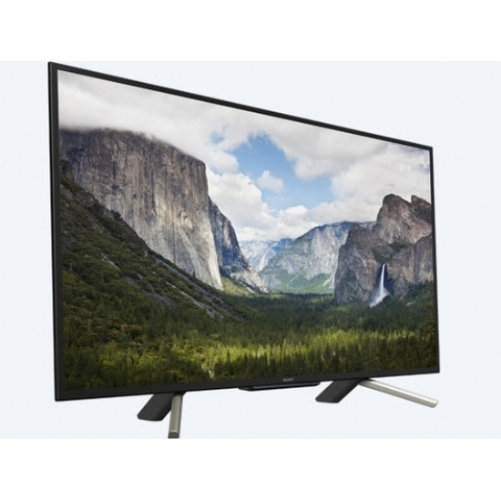 Sony KDL-43WF665 Телевизор