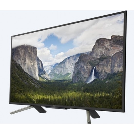 Sony KDL-43WF665 Телевизор