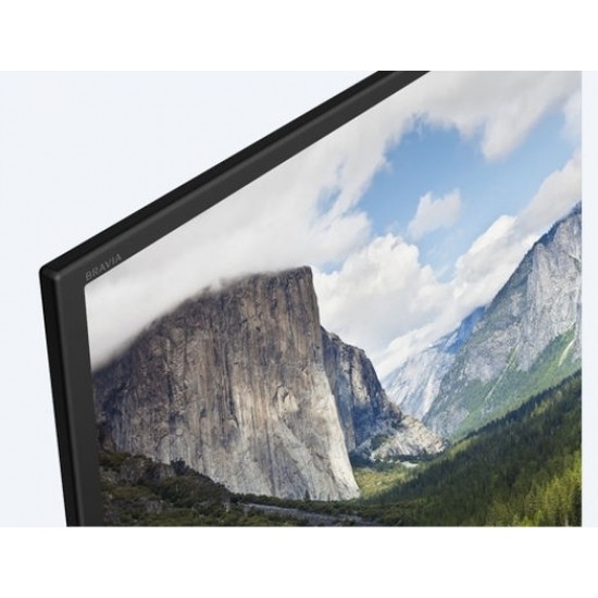 Sony KDL-43WF665 Телевизор