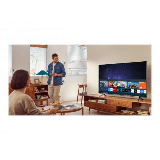 Samsung UE43AU7172UXXH Телевизор