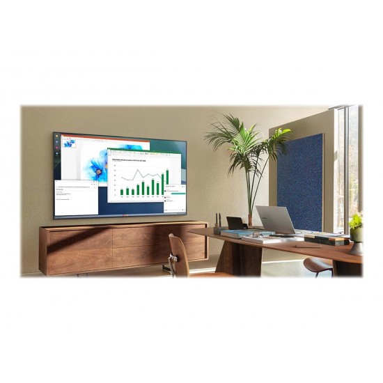 Samsung UE50AU7172UXXH Телевизор