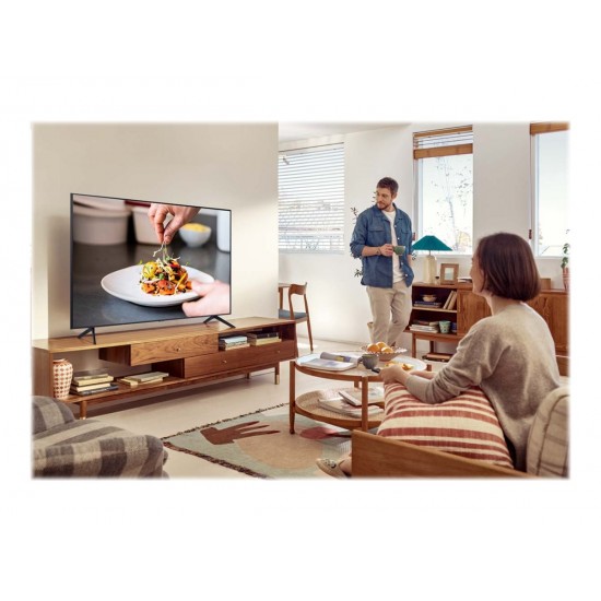 Samsung UE50AU7172UXXH Телевизор