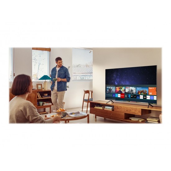Samsung UE50AU7172UXXH Телевизор