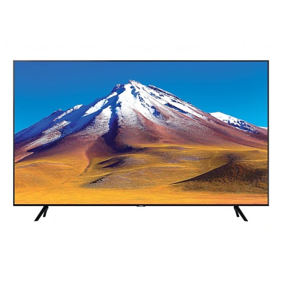 Samsung UE55TU7092 Телевизор