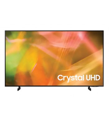 Samsung UE43AU8072UXXH Телевизор