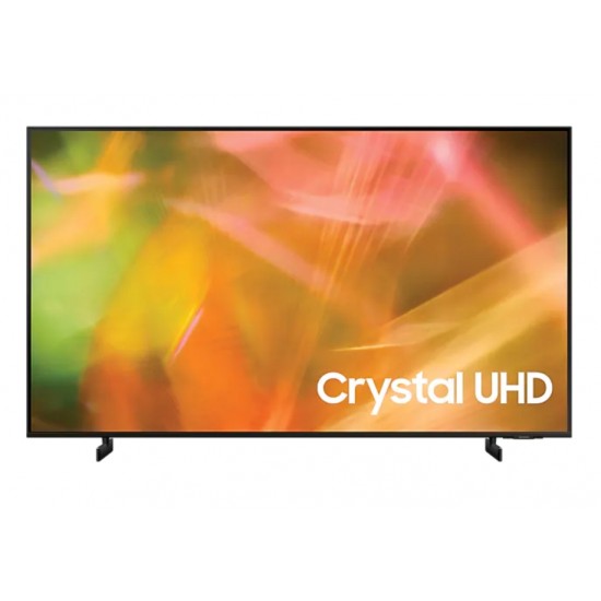 Samsung UE43AU8072UXXH Телевизор