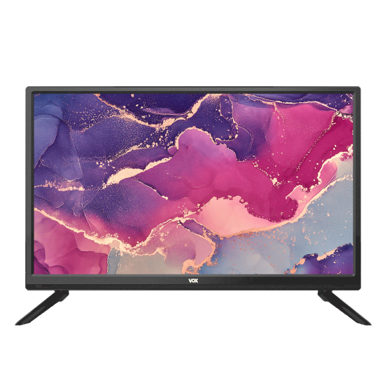 Vox 24DSA306H Телевизор
