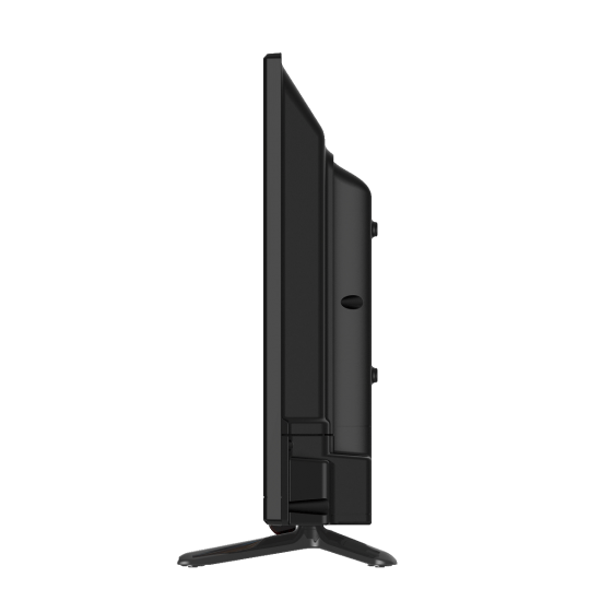 Vox 24DSA306H Телевизор