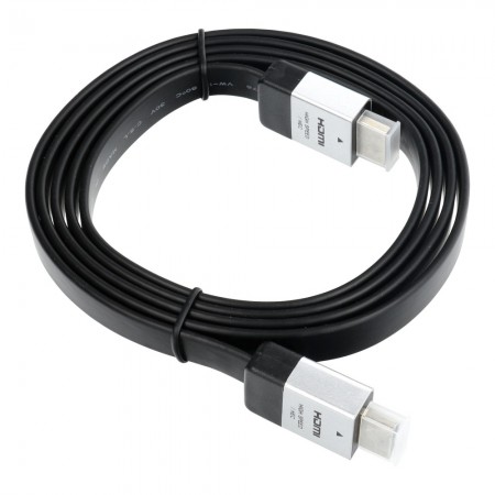 Partner Telecom C-HDMI-T-1.5m HDMI M to HDMI M with Ethernet ver. 2.0 1.5m. Кабел