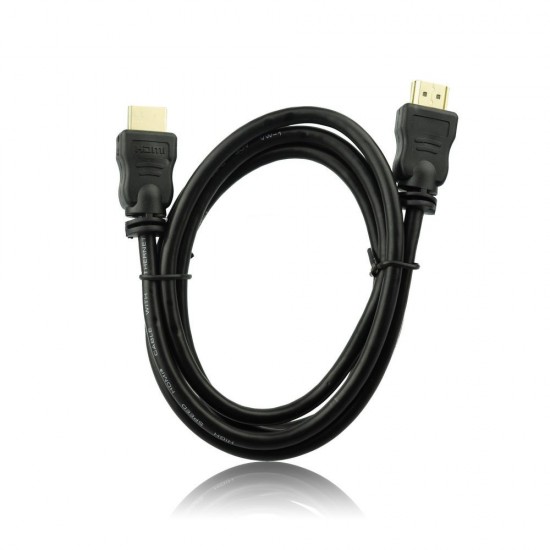 PT C-HDMI-T-1.5m HDMI M to HDMI M ver. 1.4 1.5m Кабел