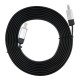 Partner Telecom C-HDMI-T-3m HDMI M to HDMI M with Ethernet ver. 2.0 3.0m. Кабел