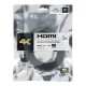 Partner Telecom C-HDMI-T-3m HDMI M to HDMI M with Ethernet ver. 2.0 3.0m. Кабел