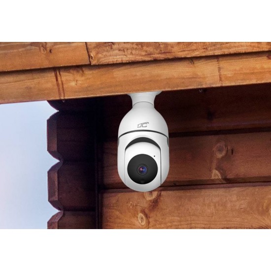 LTC Vision LXKAM34 Камера за видеонаблюдение
