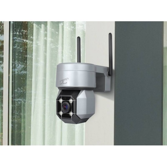 LTC Vision LXKAM33 Камера за видеонаблюдение