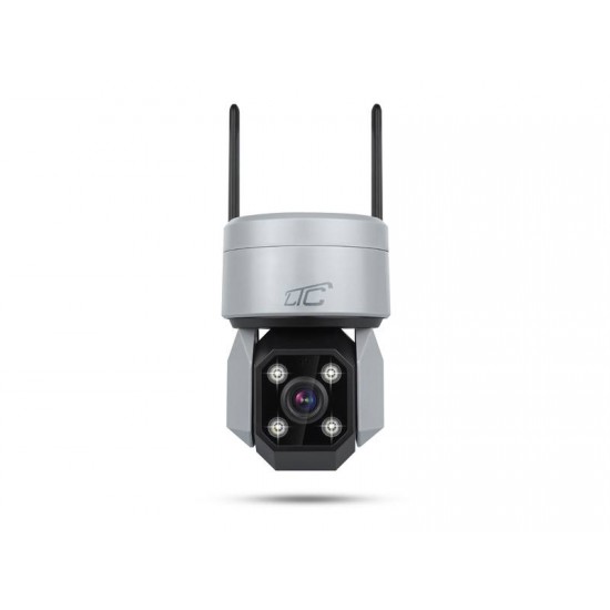 LTC Vision LXKAM33 Камера за видеонаблюдение