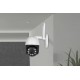 LTC Vision LXKAM36 Камера за видеонаблюдение