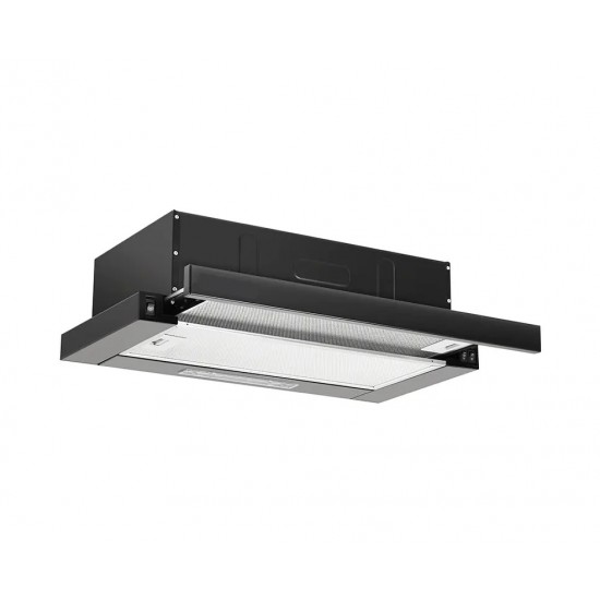 Kumtel DS6-905A S Black Аспиратор