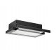 Kumtel DS6-905A S Black Аспиратор