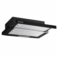 Kumtel DS6-905B S Black Аспиратор Kumtel DS6-905B S Black Аспиратор