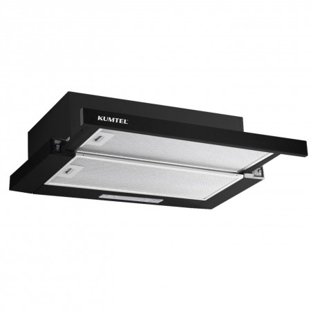 Kumtel DS6-905B S Black Аспиратор