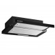 Kumtel DS6-905B S Black Аспиратор