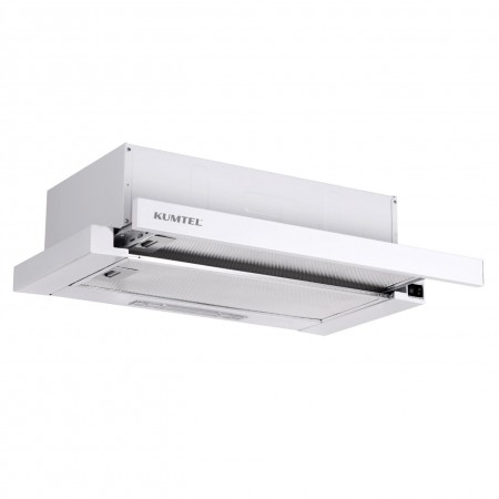 Kumtel DS6-905B W White Аспиратор