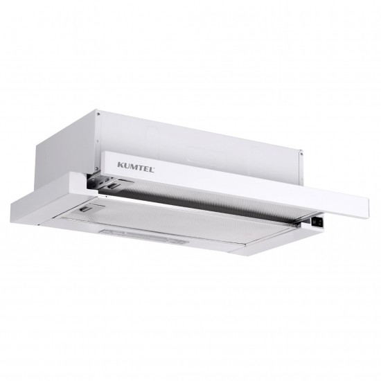 Kumtel DS6-905B W White Аспиратор