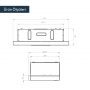 Kumtel DS6-905A X-A0T Аспиратор Kumtel DS6-905A X-A0T Аспиратор